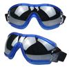 Anti-Fog Dogs Goggles Breathable Dog Eye Wear Protection Easy To Wear Pet Glasses  Snow