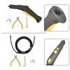 For Karcher Steam Cleaner Hose for Effective Cleaning of Models SC1 SC4