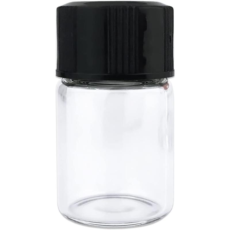 

Флаконы из прозрачного стекла по 2 мл, 12 шт. – подходят для эфирных масел, ароматерапии, ароматизаторов, эссенций, порошкового распыления,