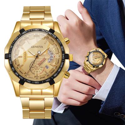 Orologi da uomo – Orologi al quarzo