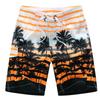 Pantaloncini da Surf da Uomo Costumi da Bagno da Spiaggia per il Surf Costumi da Bagno Bermude Maschili Taglie Forti 4XL 5XL 6XL