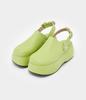 Tonno22 [Women]Clo-Green