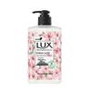 Lux Indulgent Cherry Blossom Scent Antibacterial Hand Wash, 3 x 400g
