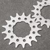 High Strength Bicycles Flywheel  Single Speed Bike Freewhee Bicycles Cassettes Cog Cycling Accessories Easy To Use