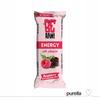 BeRAW Energy Bar Raspberry 40g Raspberry