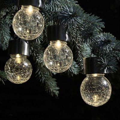 Lampes LED – Lampes solaires LED