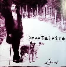 CD ZECA BALEIRO - L?ricas 325911001562 Universal Music 2000 Brazil Latin Used