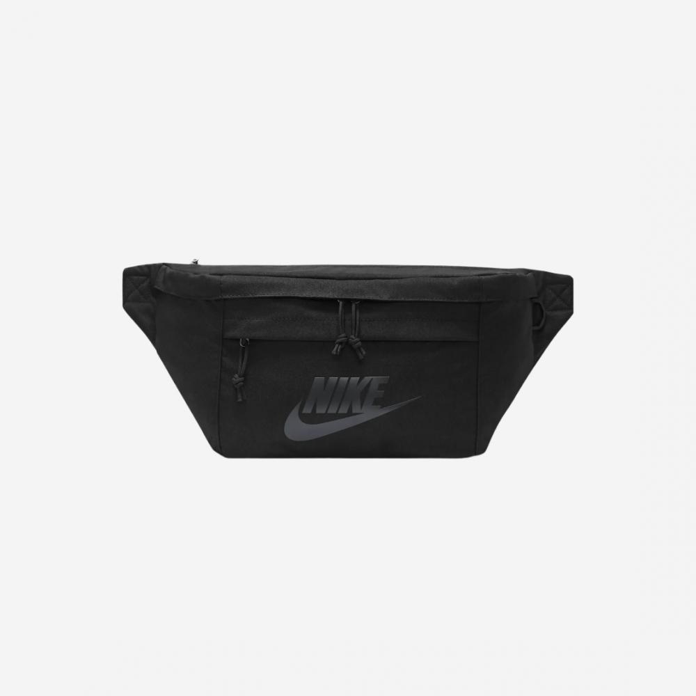 

Сумка Nike Tech Hip Pack 10 л, черный, антрацитовый