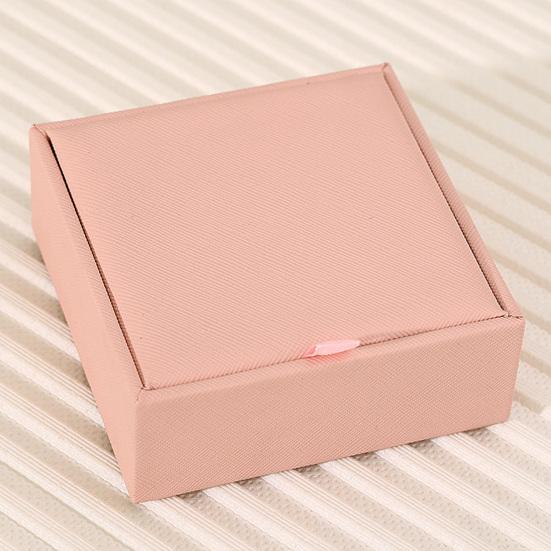 PU Jewelry Storage Box, with Multi-Layer Compartments Travel Jewelry Organizer, Lightweight Compact Case for Rings Earrings Bracelets