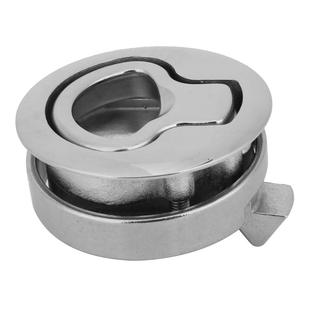 Båt Rostfritt Stål Däcklås Dörr Kamlås Bil Hårdvarutillbehör