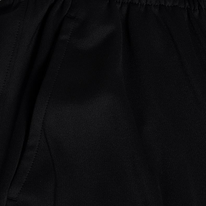 Jordan Knitted Sweatpants Men's Black 808696-010