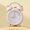 Super Loud Alarm Clock for Students and Kids - Wake-Up Desktop Clock