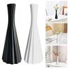 Flower Vase Ornament Multifunctional Nordic Decorative Art Vase Flower Arrangement Simple for TV Cabinet Desk Bedside Home Decor