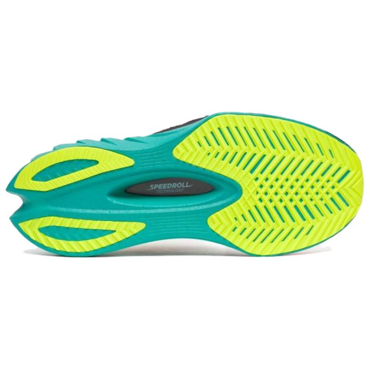 SAUCONY Endorphin Pro 4 Mutant Women Sneakers White S10939-97