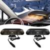 12V Car Heater Portable Heater Flexible Placement Design