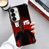 The Boys H-Homelander Soft Phone Case For Samsung A17 A27 A07 A37 A57 A16 A56 A15 A55 A14 A54 A13 A53 A26 A36 A25 A35 A24 A34 A2