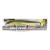 Leurre Megabass Vision 110 Oneten LBO Flottant, Couleur Western Crown, Pour Mer