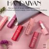 Rossetto antiaderente per labbra sexy in velluto opaco lucidalabbra 6 pezzi/set