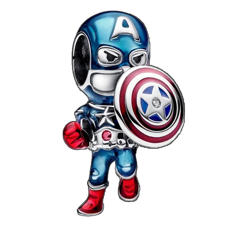 Sell Magician Series Pendant Copper Envelope Owl Charm Beads Fit 3Mm Original Bracelet Diy Jewelry Gifts