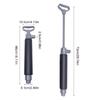Kajak Lenzpumpe Handpumpe Manuelle Wasserpumpe für Boote | Handpumpe Siphon Bootswerkzeug