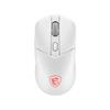 Souris Sans Fil - MSI - Versa 300 - 8000 DPI - Bluetooth - USB Type-C - Droitier