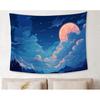 Moon Tapestry