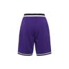 Nike DRI-FIT DNA Contrasting Colors Straight Shorts Purple DR7229-547