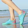 35-46 Wasser-Sneakers Herren/Damen Fünf-Finger-Wasser-Sneaker Große Strandschuhe Multifunktionale Fitnessschuhe