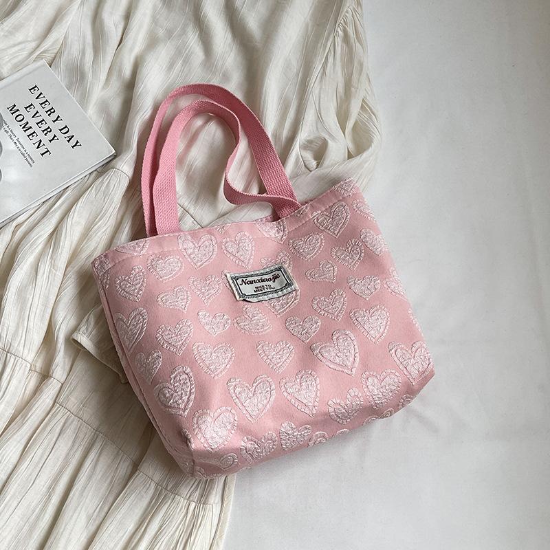 High-end Large Capacity Single-shoulder Tote Bag for Women New Fashion Commuter Mother Bag Fashionable Versatile Shoulder Bag