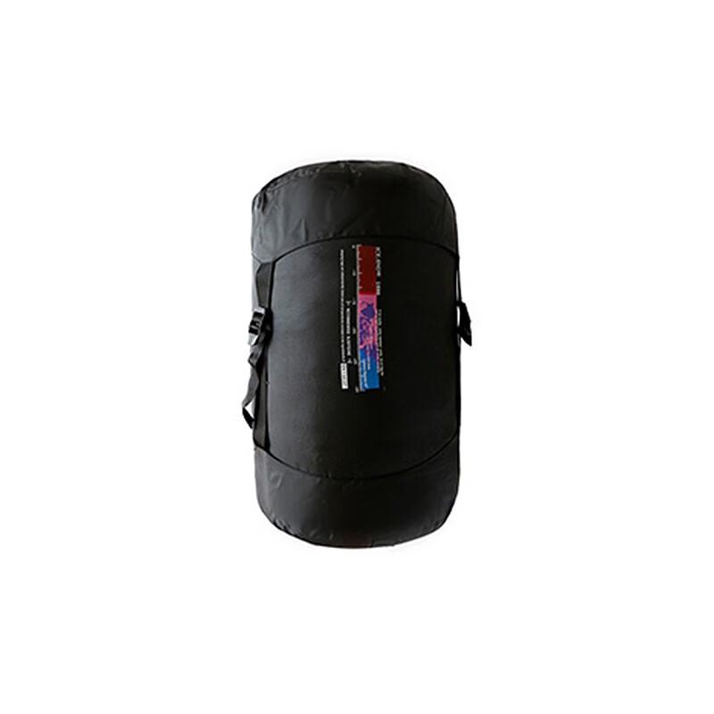 Tri-polar Adult Mummy Camping Sleeping Bag