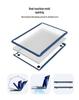 BENWIS Full Coverage Protective Case for 15.3" MacBook Pro/Air