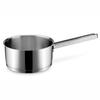 Casserole - Pujadas - 16 Cm - Inox - Aluminium - Tous Feux Compatibles