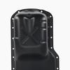 Oil Sump Pan Kit for Jeep Wrangler TJ 4.0L L6 2000-2006 Direct Replacement