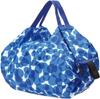 Shupatto Compact Bag S Shupatto Eco Foldable (7.5L / UMI) Bag, (Compact/Durable)