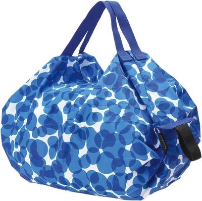 Bolsa Compacta Shupatto S (7.5L / UMI) Bolsa Ecológica Shupatto Bolsa de Compras Dobrável (Compacto/Durável) S519UM