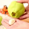 Garlic peeler creative kitchen silicone soft garlic peeler garlic peeling tool simple and convenient kitchen gadgets