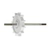 Practical Pool Cleaner Drive Mechanism Increased Wear Resistance Plastic Texture for Uninterrupted Cleaning Operation