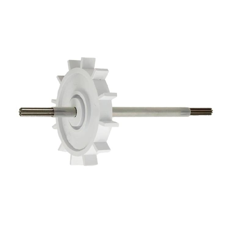 

Practical Pool Cleaner Drive Mechanism Increased Wear Resistance Plastic Texture for Uninterrupted Cleaning Operation