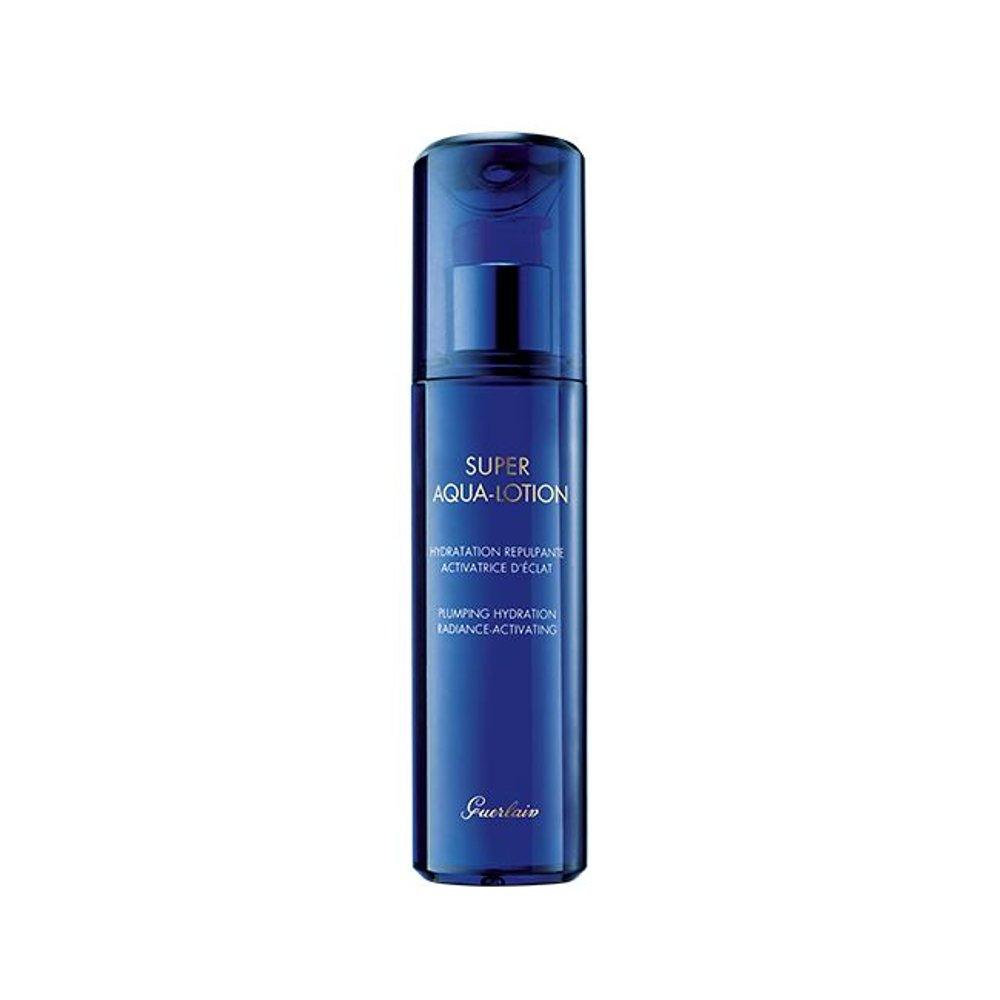 [Guerlain] Super Aqua-Lotion Увлажнение с эффектом наполнения Активация сияния 150 мл