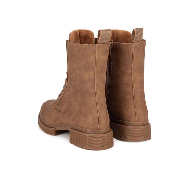 Ankle Boots MEXX MI001712343W Brown