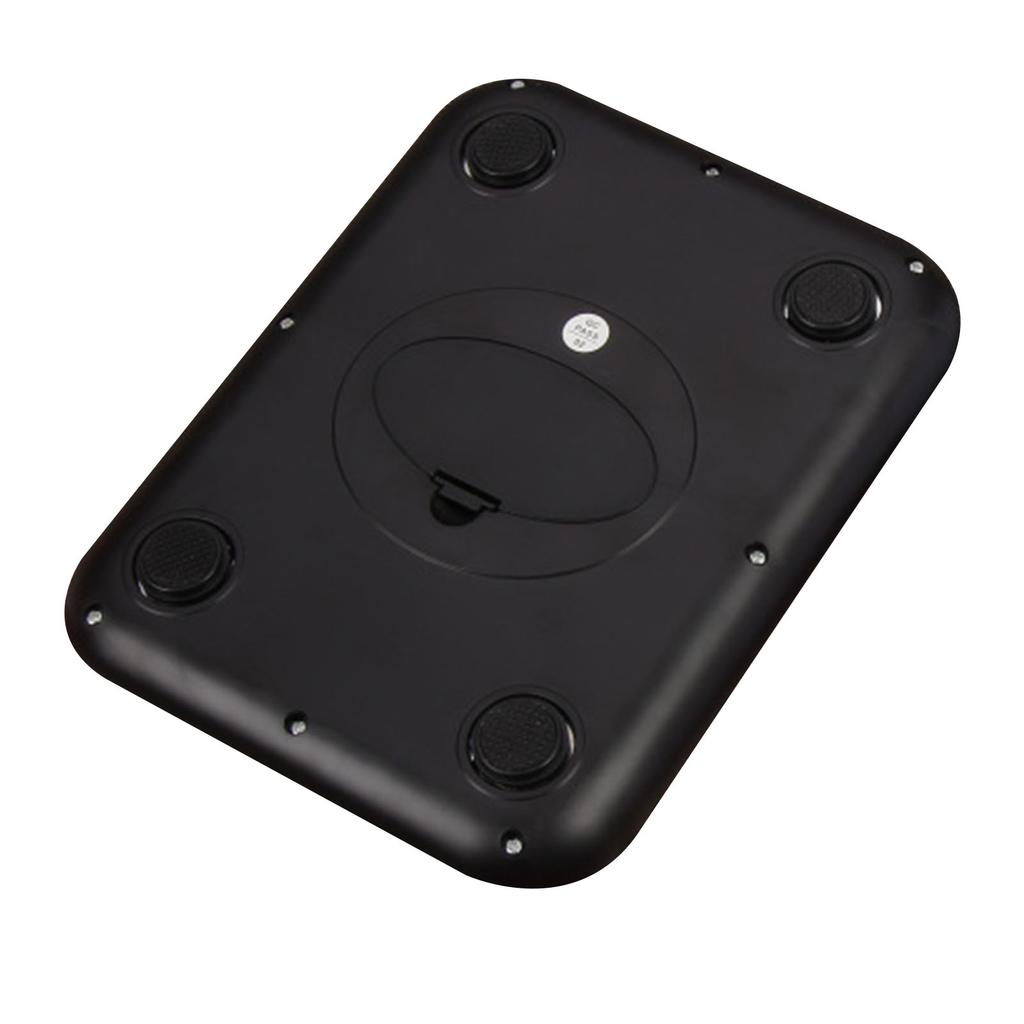 Portable Electronic Scale Digital Display Mini Food Scale for Kitchen Baking High Accuracy 5kg /