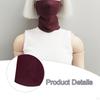 1/6 Action Figure Costume Accessories Dress up Doll Miniature Model for 12" Female