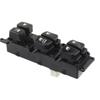 Car Master Power Window Switch Panel Master Console Control Switch 935701E111 935701E110 For Hyundai Accent 2007-2010