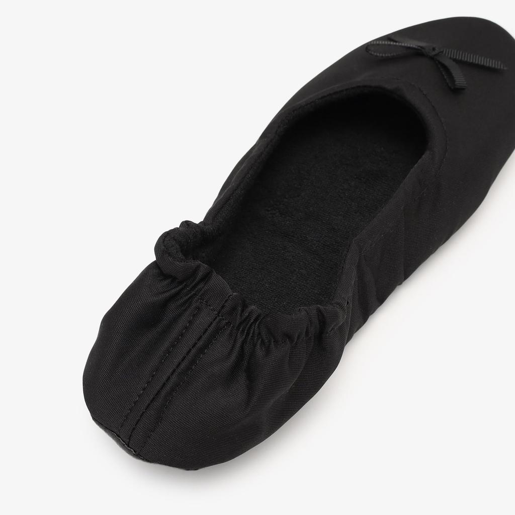 Afternoon Tea Living JL99 Portable Room Black Shoes,