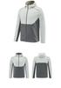 Men's Waterproof Antibacterial Sports Hoodie Jacket for Spring/Autumn - Perfect for Running, Cycling, and Mountaineering