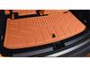 Tailored TPE Trunk Mat for Geely Galaxy M9 Six-Seater - Car Tail Box Modification Accessory