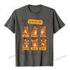 All The Fox I Give Funny No Fox Given Quotes Gift T-Shirt Camisas Men Custom T Shirt For Men Cotton T Shirt Party Hip Hop