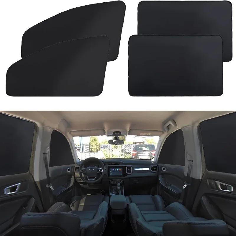 Auto Fenster Sonnenschutz Abdeckung Sommer UV Schutz Auto Seite Front Heckfenster Netz Vorhang Schutz Abdeckung Auto Zubehör
