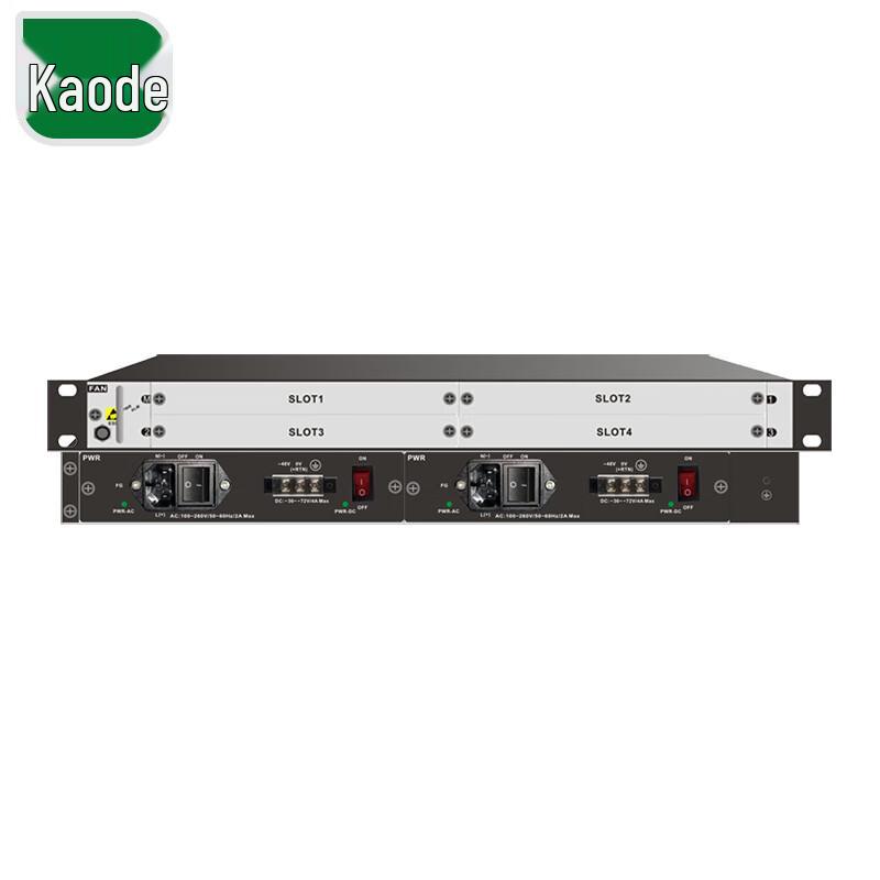 

Kaode 1-Way Optical Fiber Line Protection Device