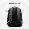 Lenovo 16-inch Waterproof Laptop & Travel Backpack